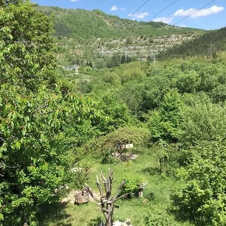 Kokin Brod Apartments Apartment Kokin Brod