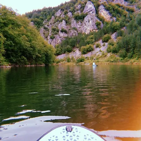 Kokin Brod Apartments Appartement