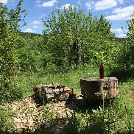 Kokin Brod Apartments *