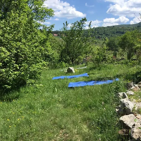 Kokin Brod Apartments *