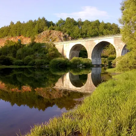 Kokin Brod Apartments Kokin Brod