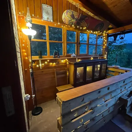 아파트 Kokin Brod Apartments Kokin Brod