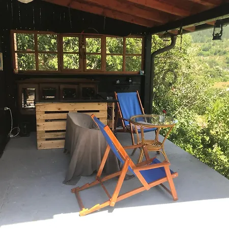 Apartment Kokin Brod Apartments *
