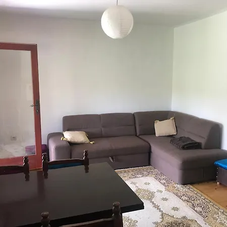 Kokin Brod Apartments * Kokin Brod