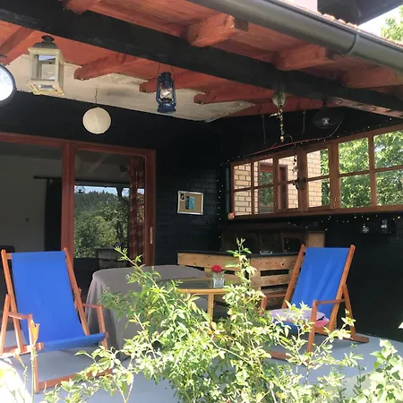 Kokin Brod Apartments