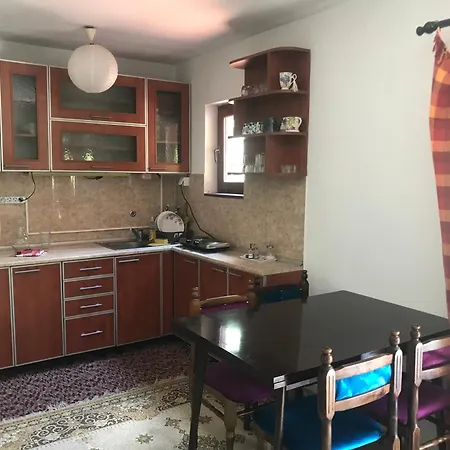 아파트 Kokin Brod Apartments