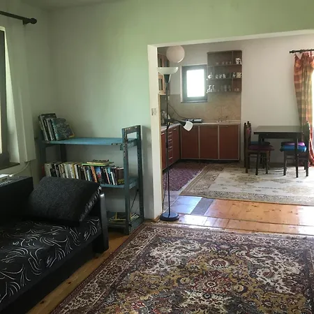 Kokin Brod Apartments Kokin Brod