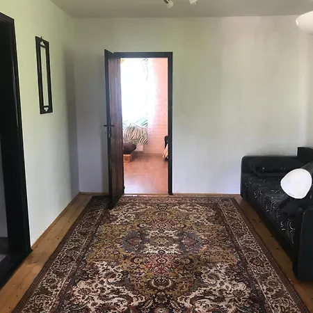 Kokin Brod Apartments
