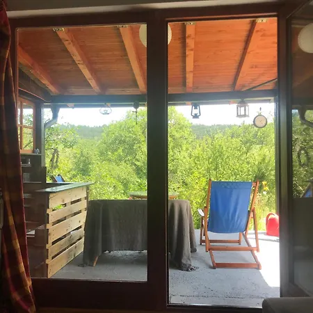 Apartment Kokin Brod Apartments
