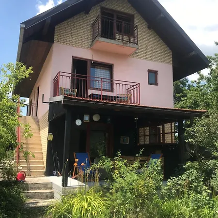 Kokin Brod Apartments *