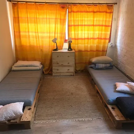 Kokin Brod Apartments * Kokin Brod
