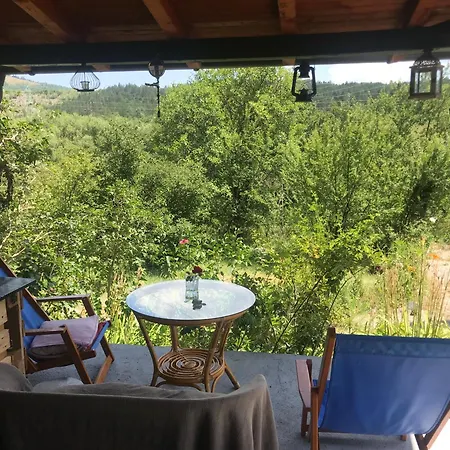 Apartment Kokin Brod Apartments *