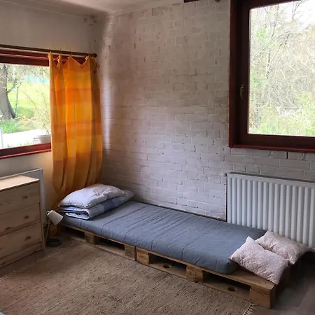 Kokin Brod Apartments