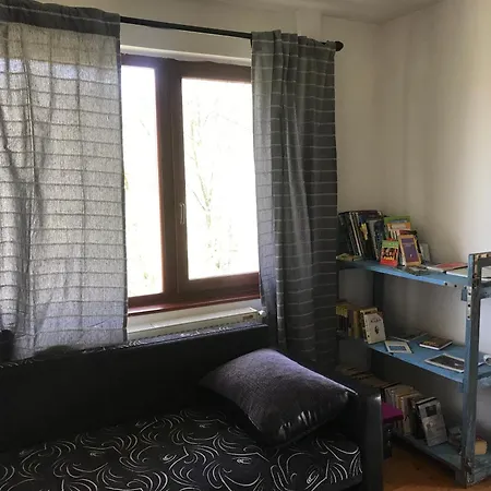 Apartment Kokin Brod Apartments
