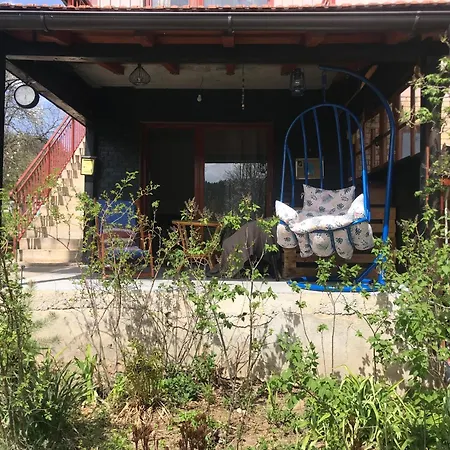 Kokin Brod Apartments Apartment Kokin Brod