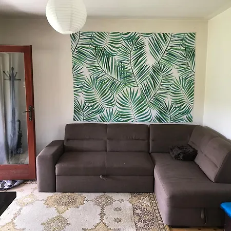Kokin Brod Apartments * Kokin Brod