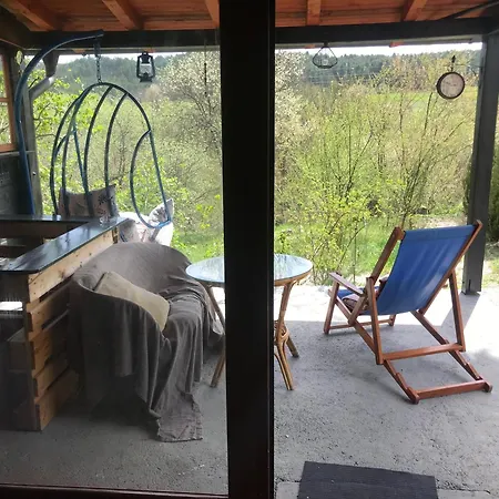 아파트 Kokin Brod Apartments Kokin Brod