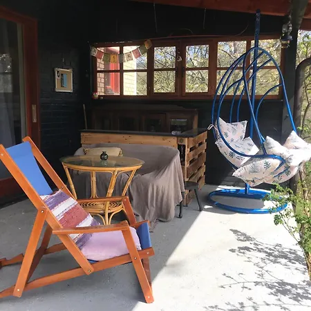 Apartment Kokin Brod Apartments