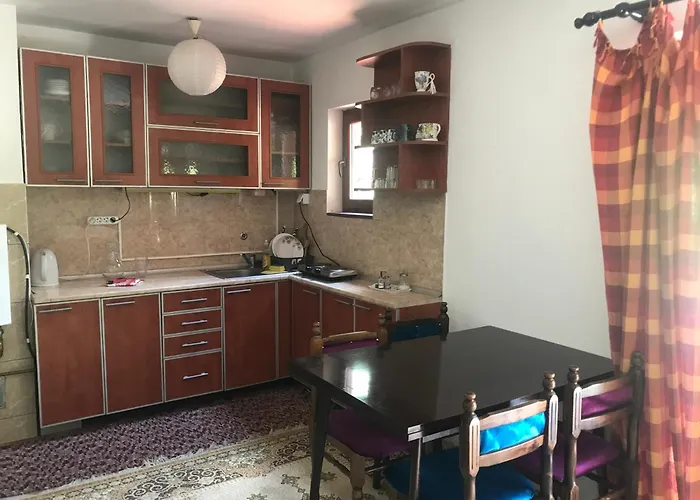 公寓 Kokin Brod Apartments