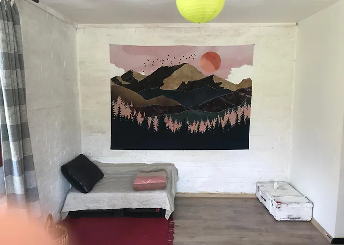 公寓 Kokin Brod Apartments *