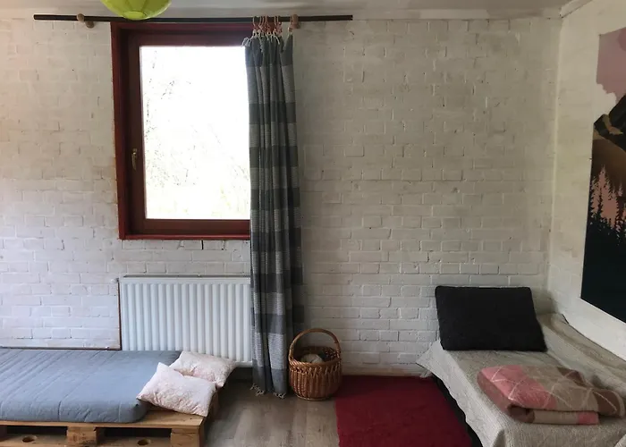 Kokin Brod Apartments *