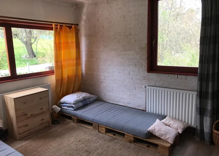 Kokin Brod Apartments