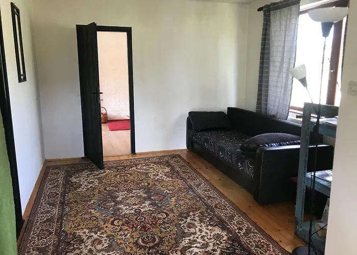 Kokin Brod Apartments 公寓