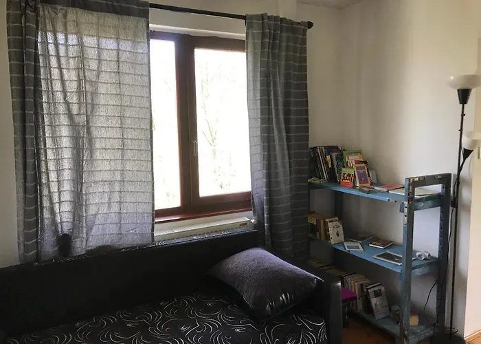 公寓 Kokin Brod Apartments