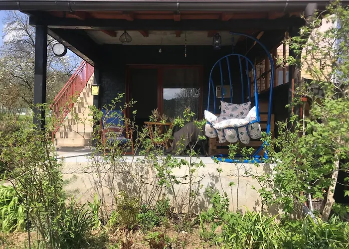 Kokin Brod Apartments 公寓 Kokin Brod