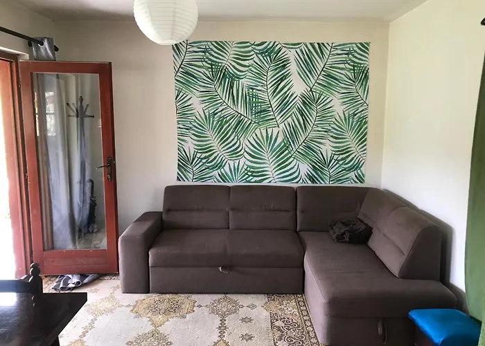 Kokin Brod Apartments * Kokin Brod