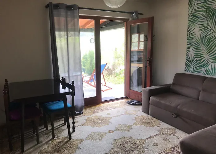 Kokin Brod Apartments Apartment Kokin Brod