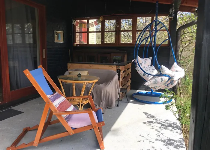 公寓 Kokin Brod Apartments